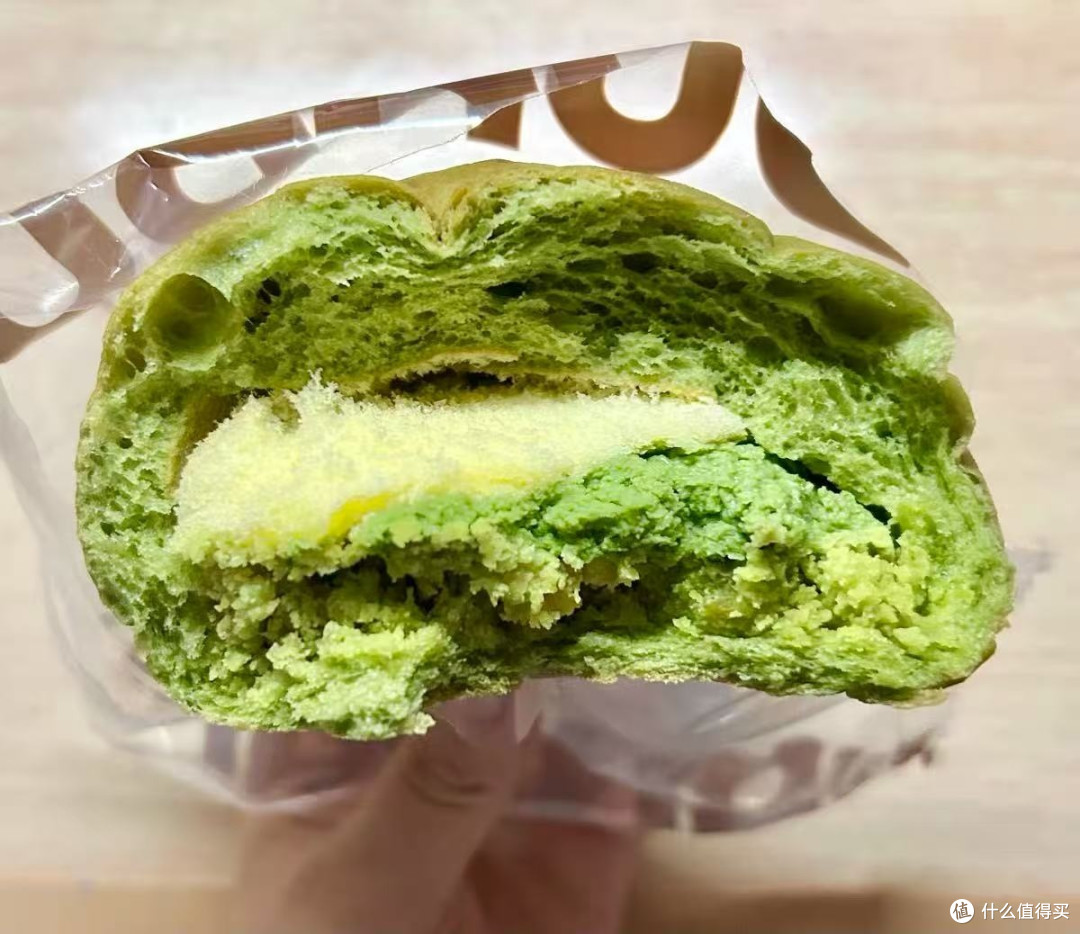 这款无添加大米面包太懂减脂了