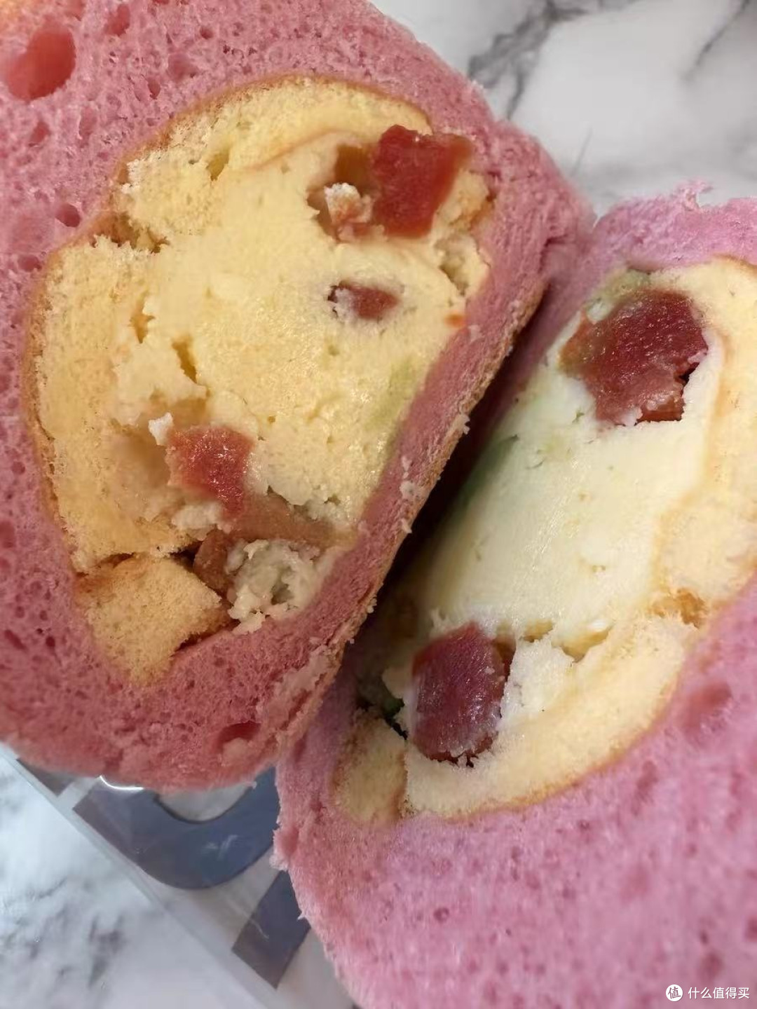 这款手作大米面包真的拯救了我的早餐!