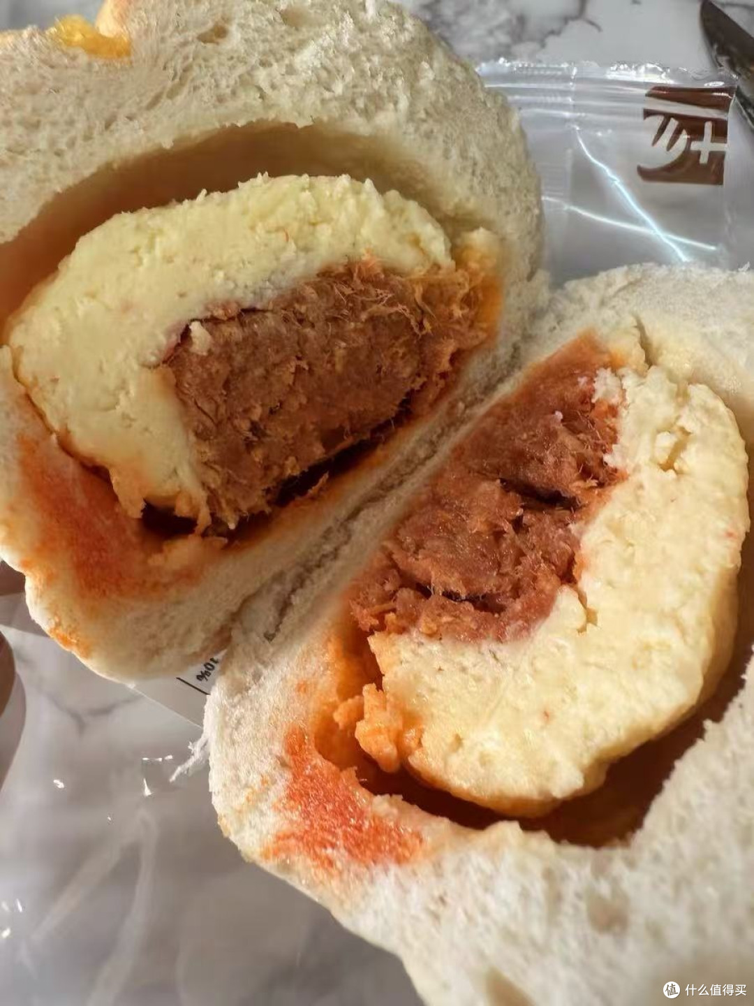 这款手作大米面包真的拯救了我的早餐!