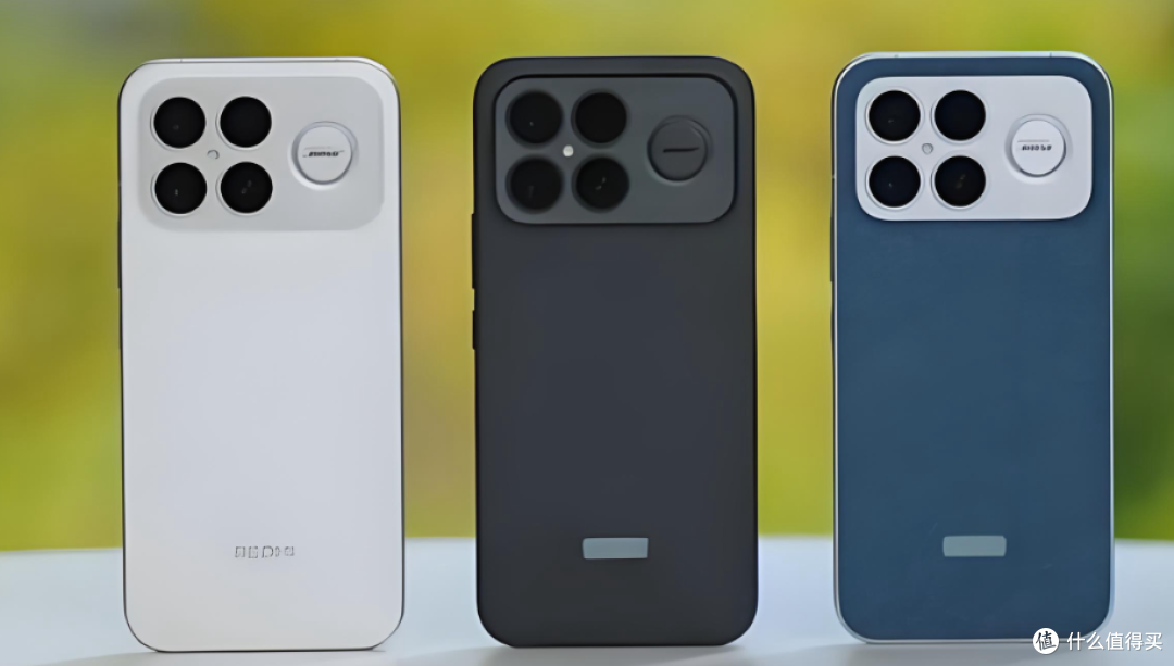 价格相差不大,红米K90 Pro Max和一加15,该如何选择?
