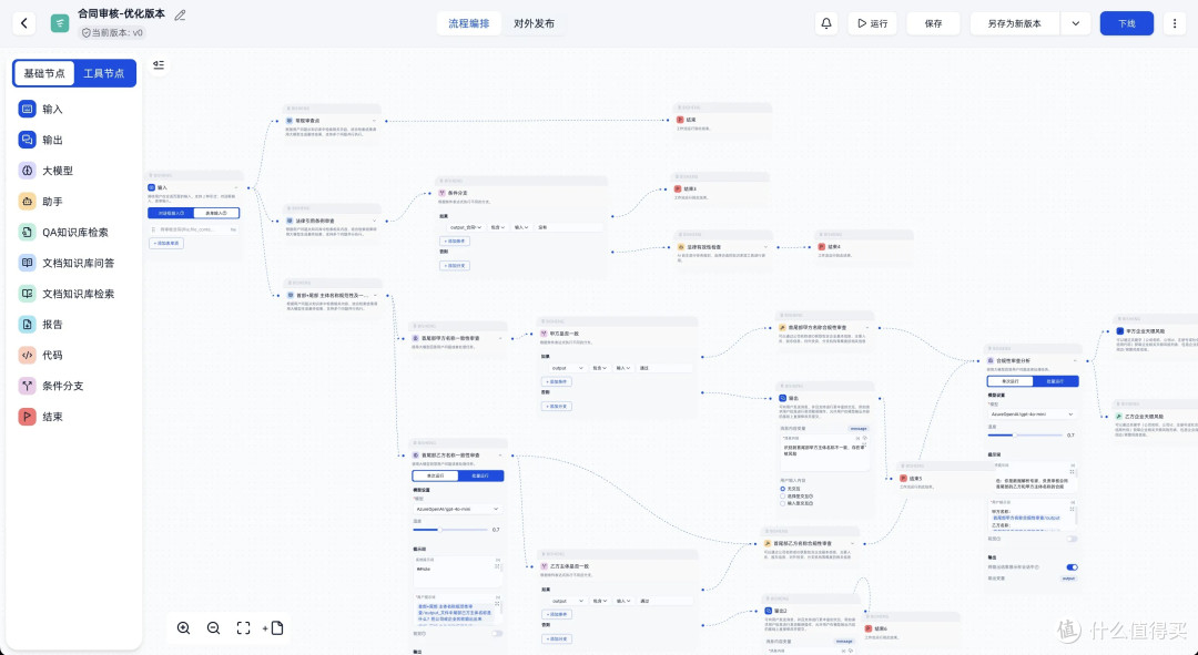 GitHub 上狂揽 1 万 Star,这个国产 AI 应用开发平台牛啊。