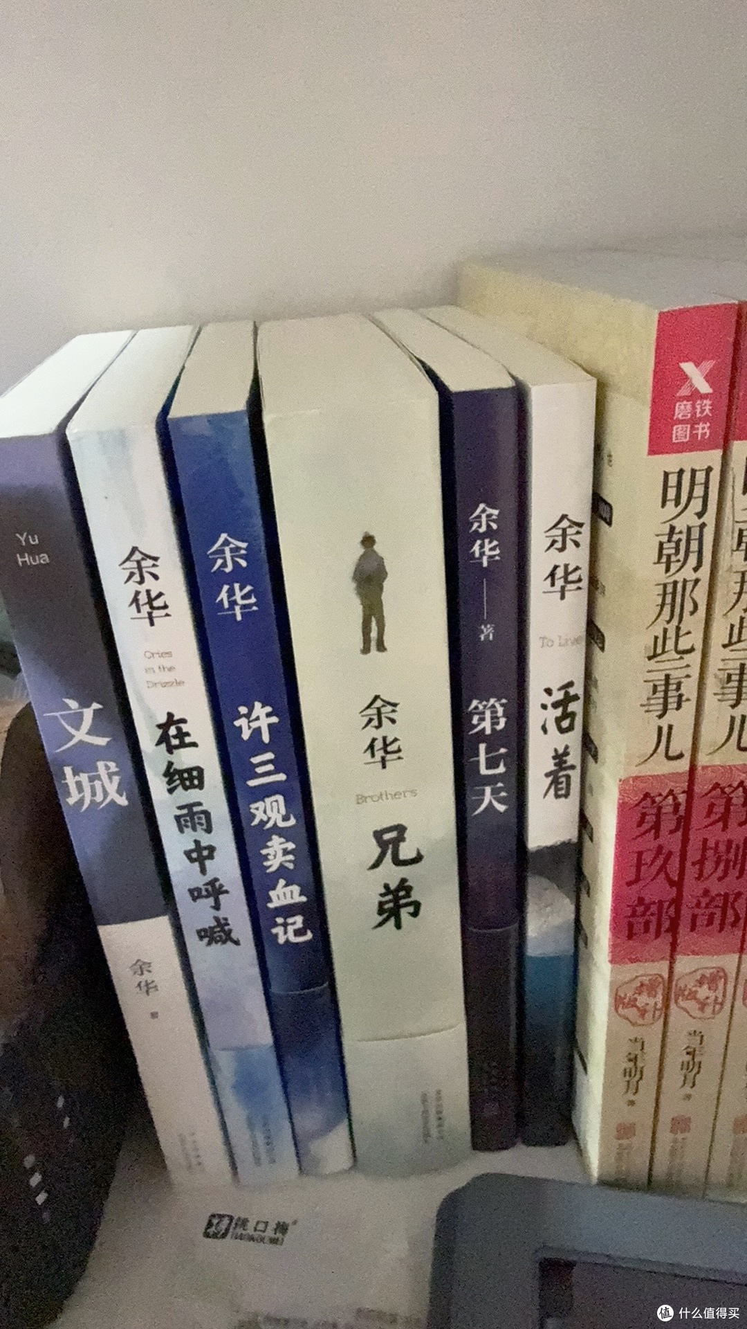 《活着》：生命坚韧与无常