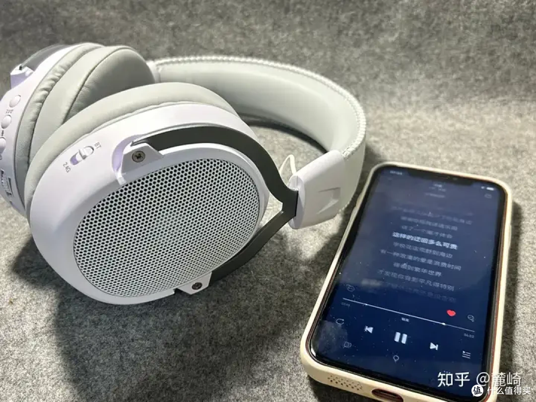 能不能推荐一款头戴式耳机?竹林鸟怎么样?竹林鸟玄武ZG2深度测评