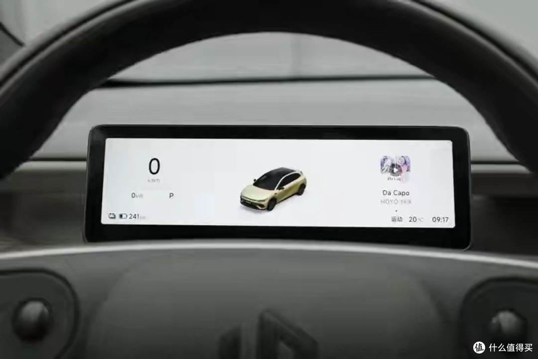 9.28万 VS 9.5万!差2200元!零跑Lafa5vs极狐考拉S,谁性价比高