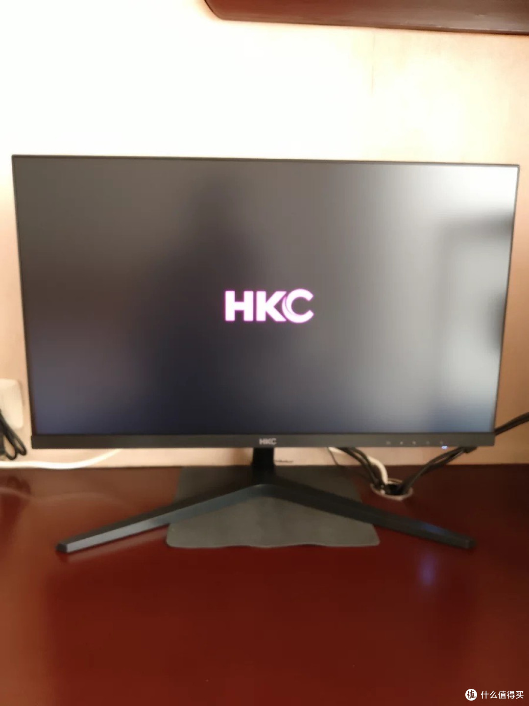 千元内电竞显示器闭眼冲！HKC G27H2Max真的香到爆