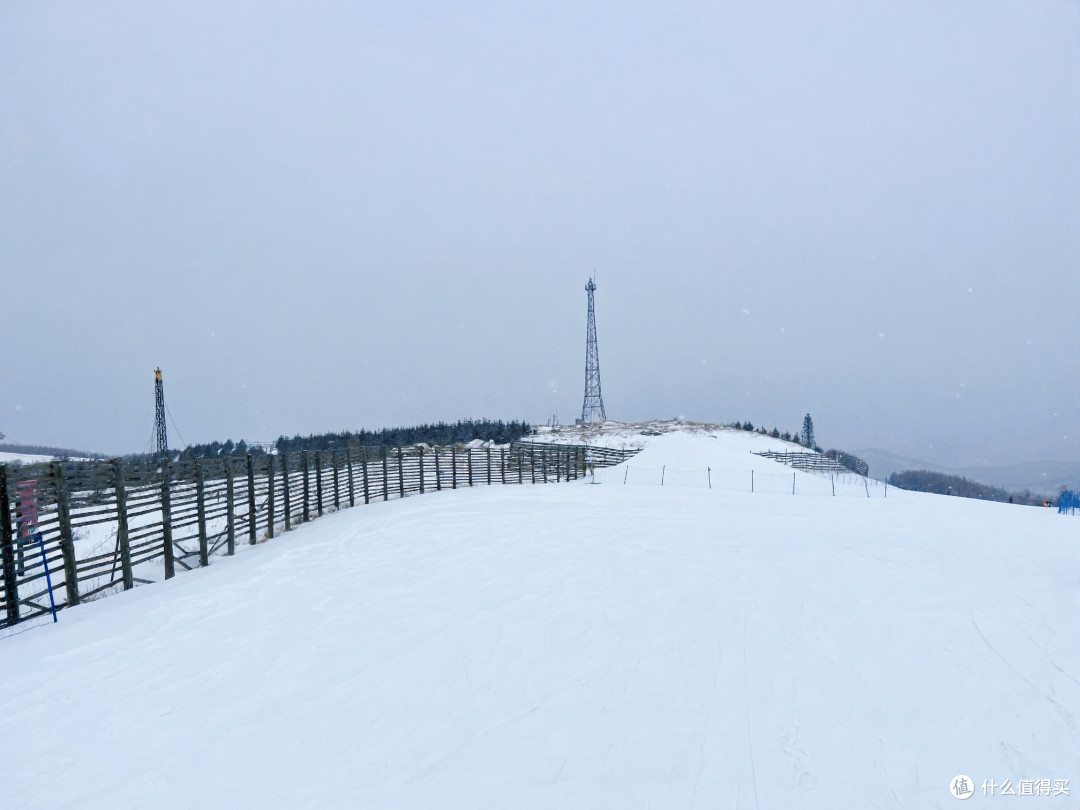 雪友的七年之痒——双板新手瓶颈期崇礼雪场选择