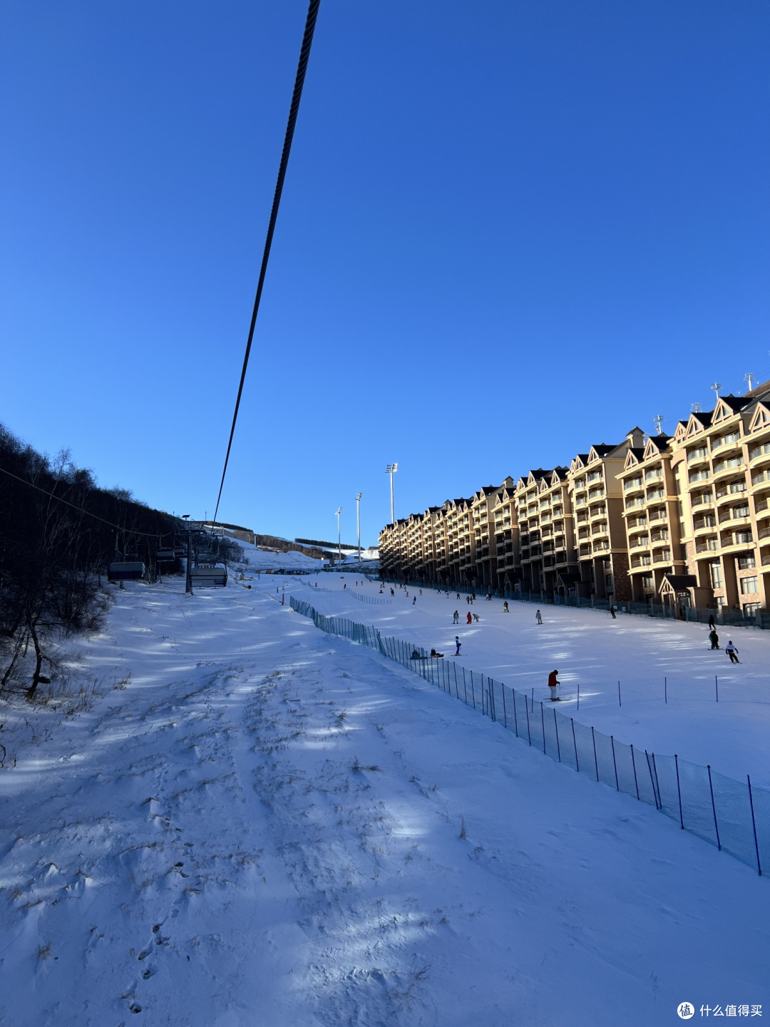 雪友的七年之痒——双板新手瓶颈期崇礼雪场选择