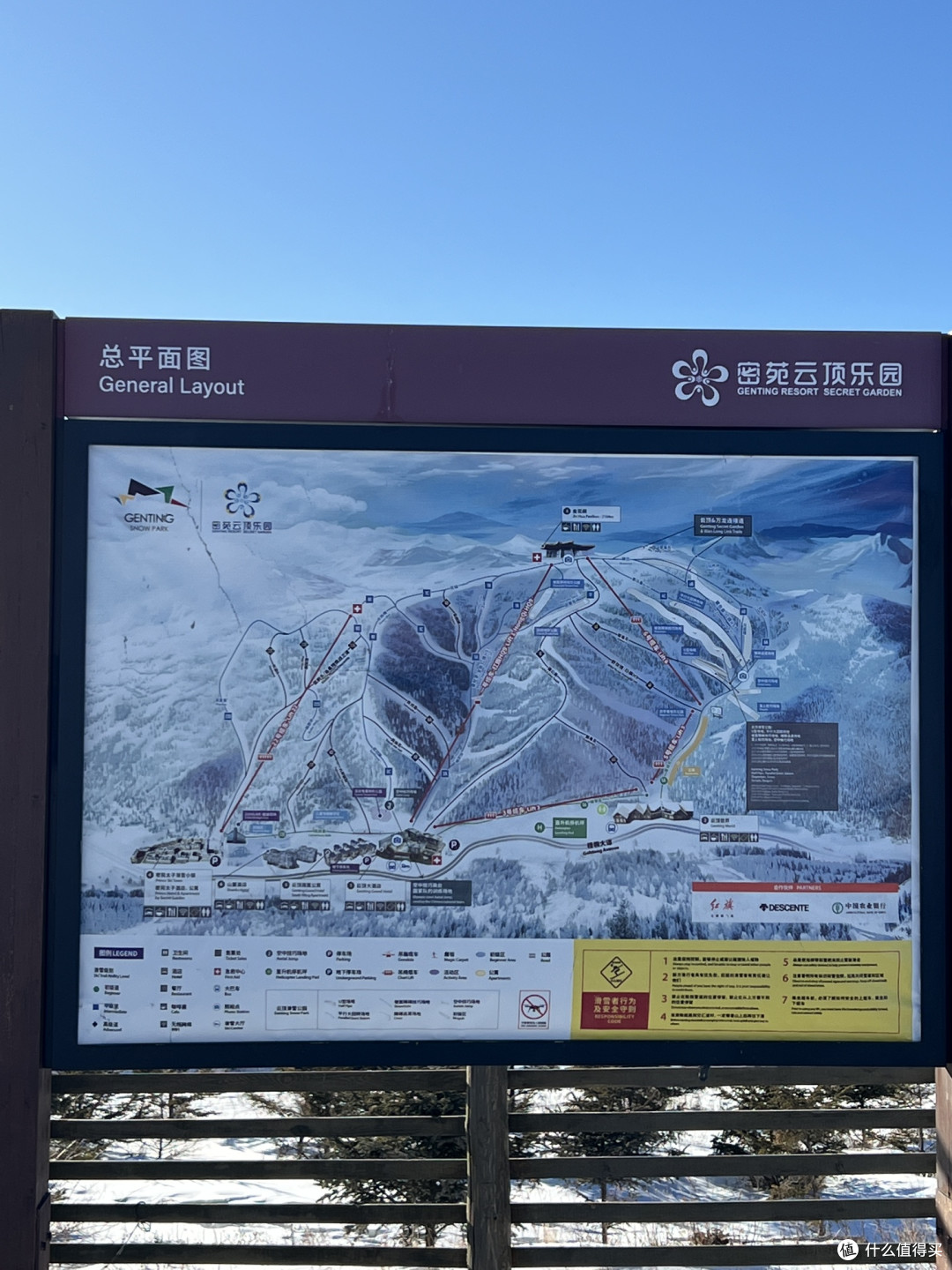 雪友的七年之痒——双板新手瓶颈期崇礼雪场选择