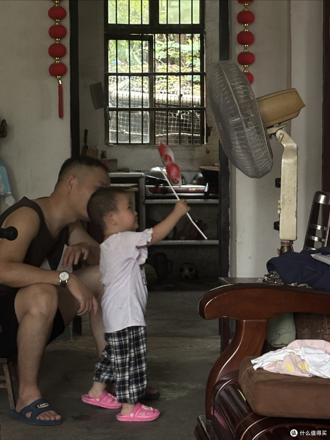 这个故事很长很长，但是又很短