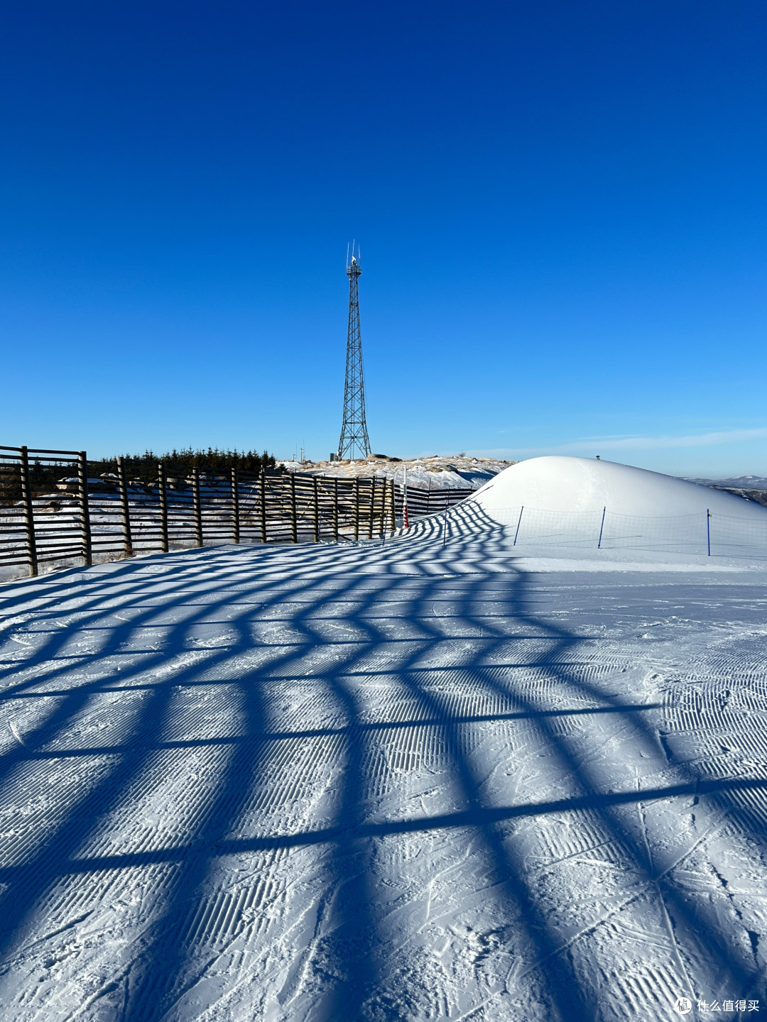 雪友的七年之痒——双板新手瓶颈期崇礼雪场选择
