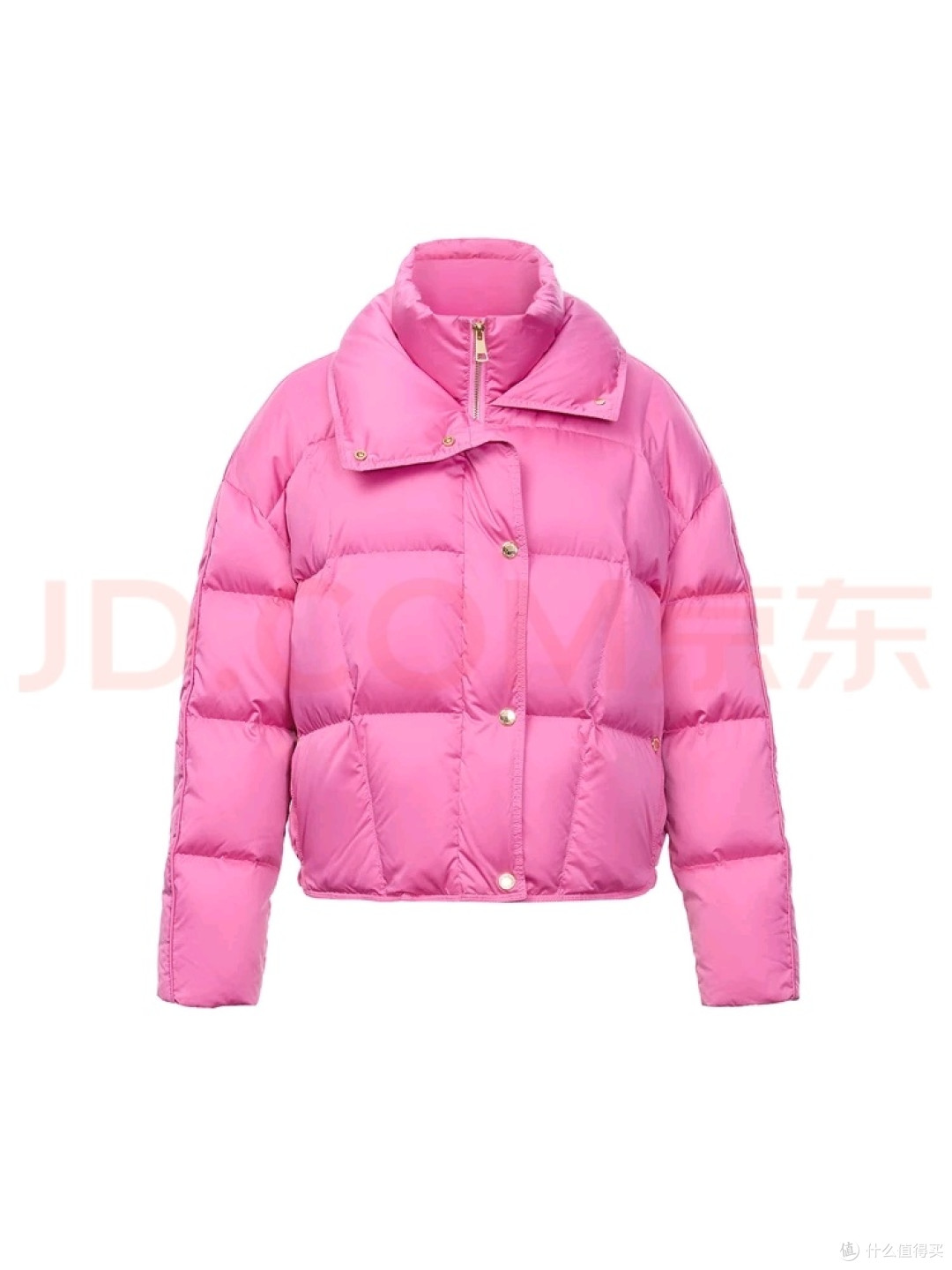 花瓣羽绒:冬日温暖新形态
