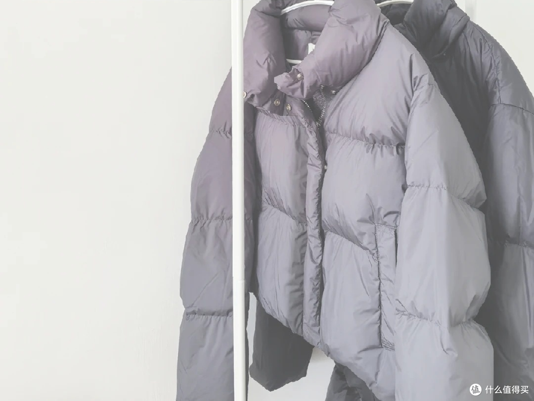买羽绒服不看牌子,看这 5 点不踩雷!