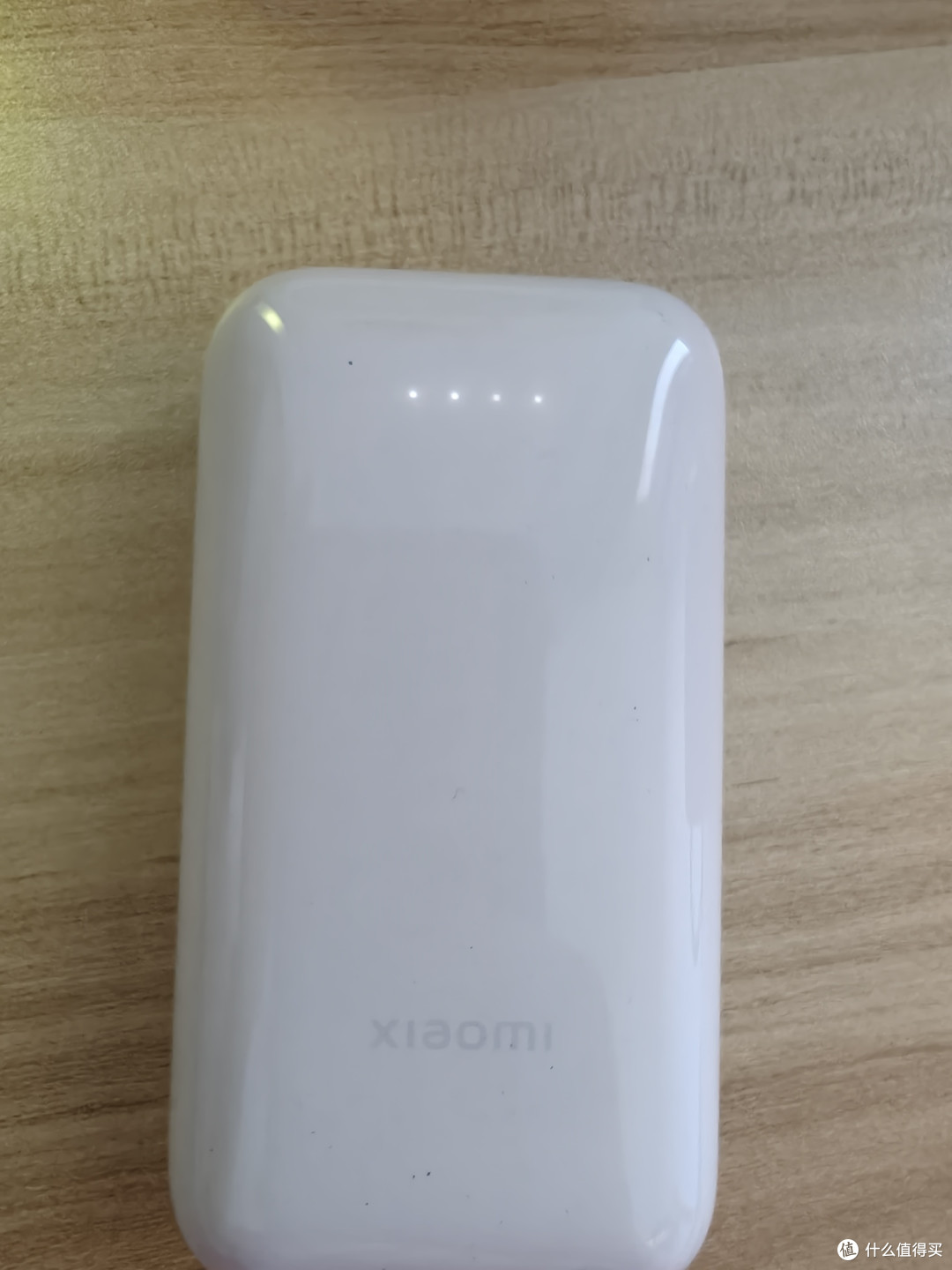 这个是室内闭光环境下拍的