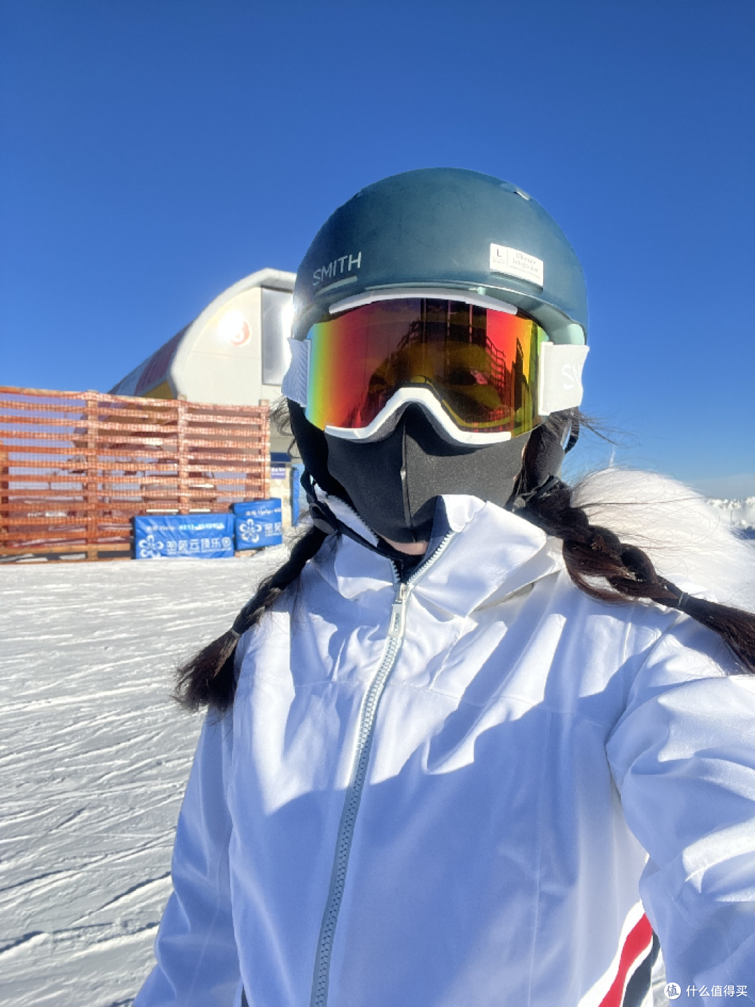 雪友的七年之痒——双板新手瓶颈期崇礼雪场选择