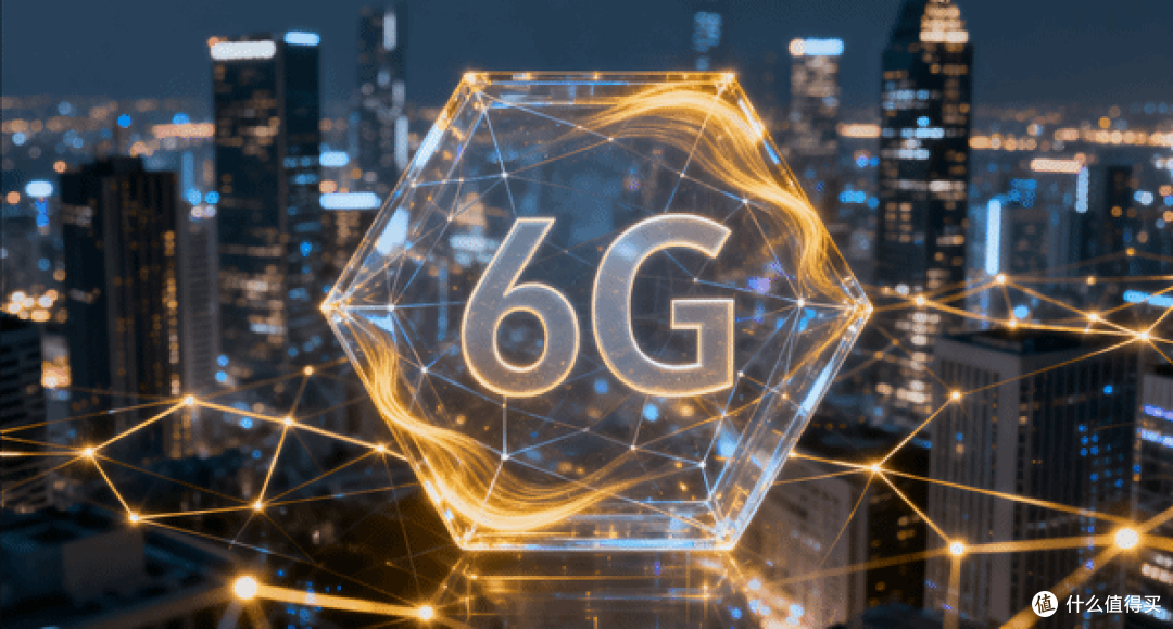 央视探访6G实验室:1秒传1TB,未来通信有多疯?