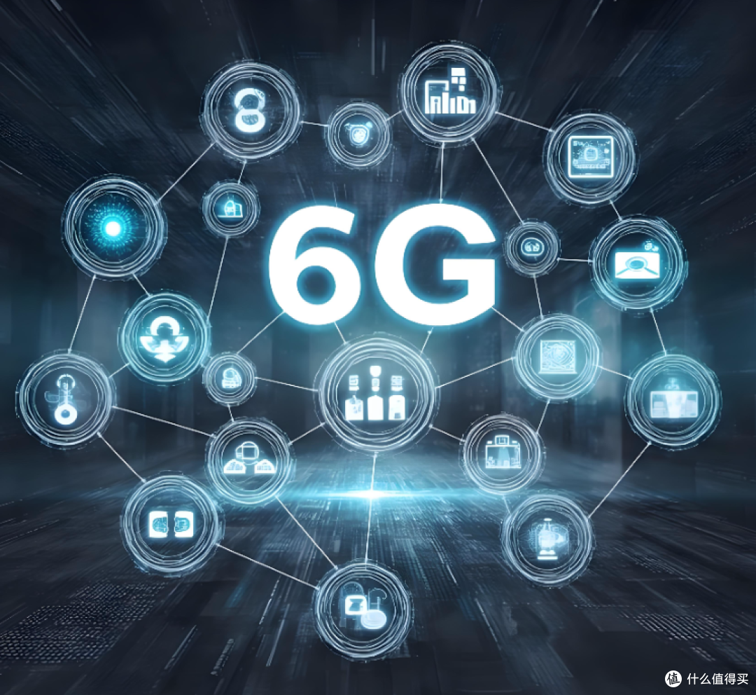 央视探访6G实验室:1秒传1TB,未来通信有多疯?