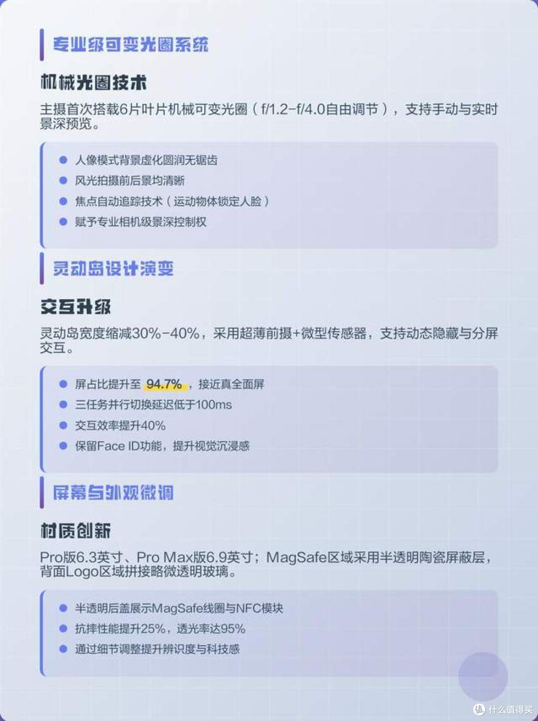 苹果2nm芯片 台积电工艺根本不是重点?这把封装手术刀才是王炸
