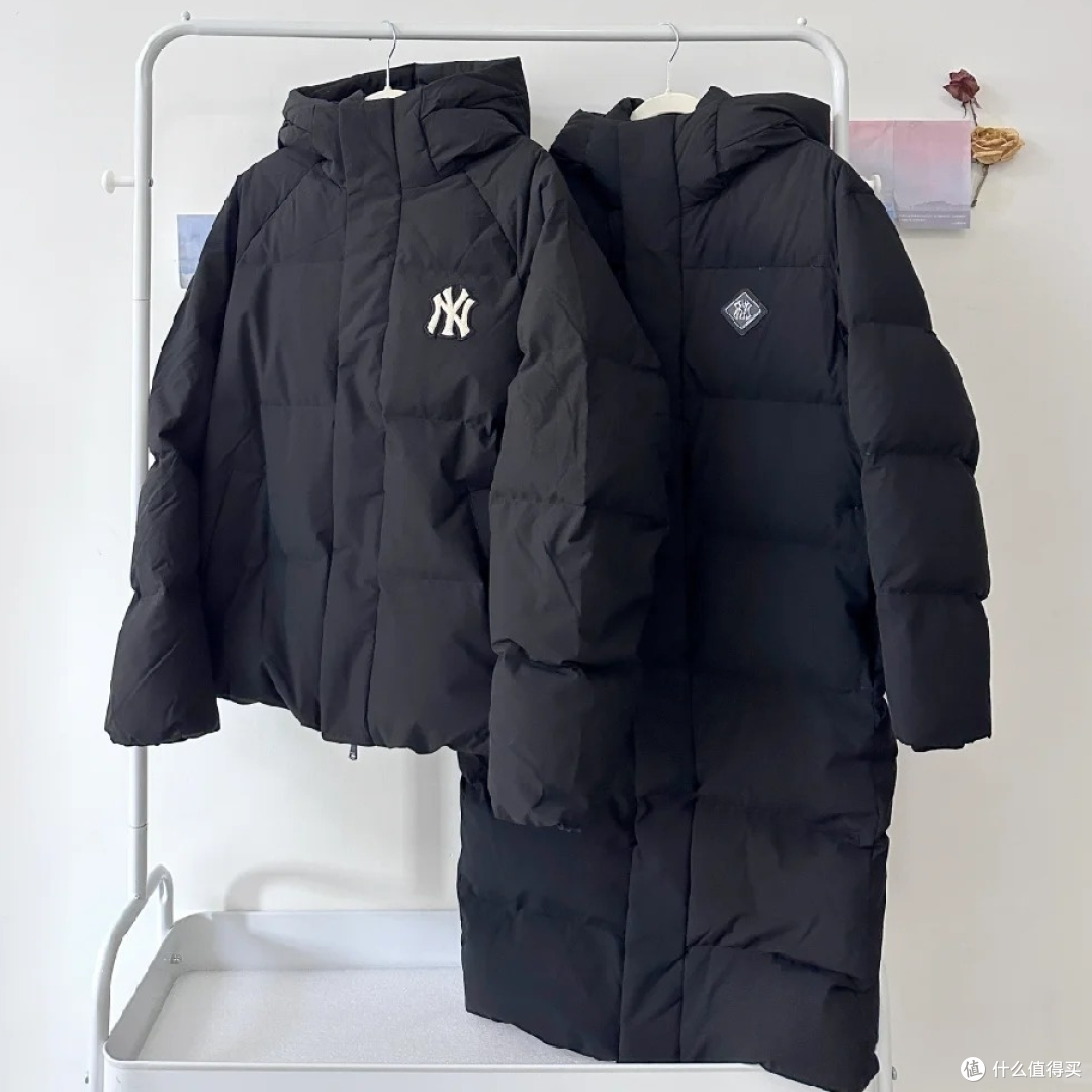 这 2 件 “报恩羽绒服”,才是长期主义者的冬天福音