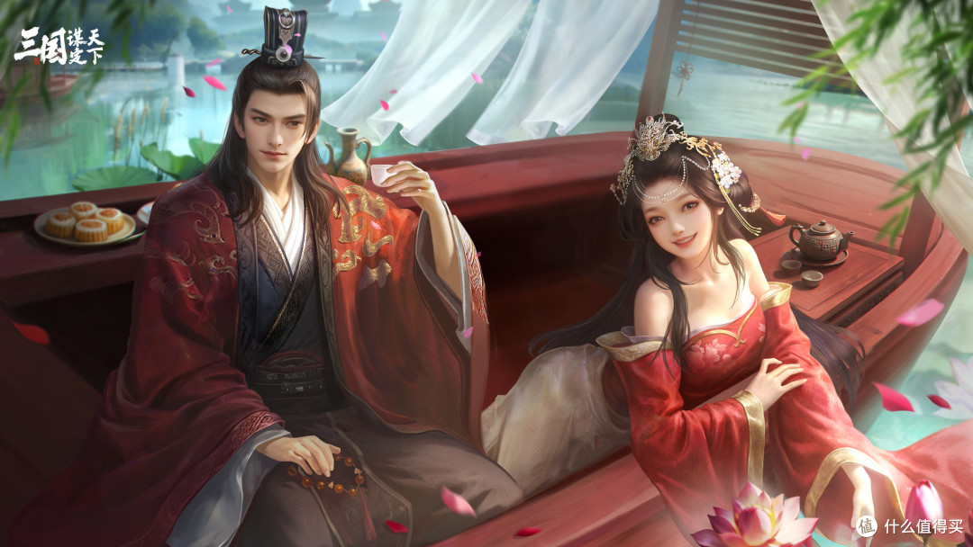 当赛博修仙遇上三国：策略游戏玩出传统火花