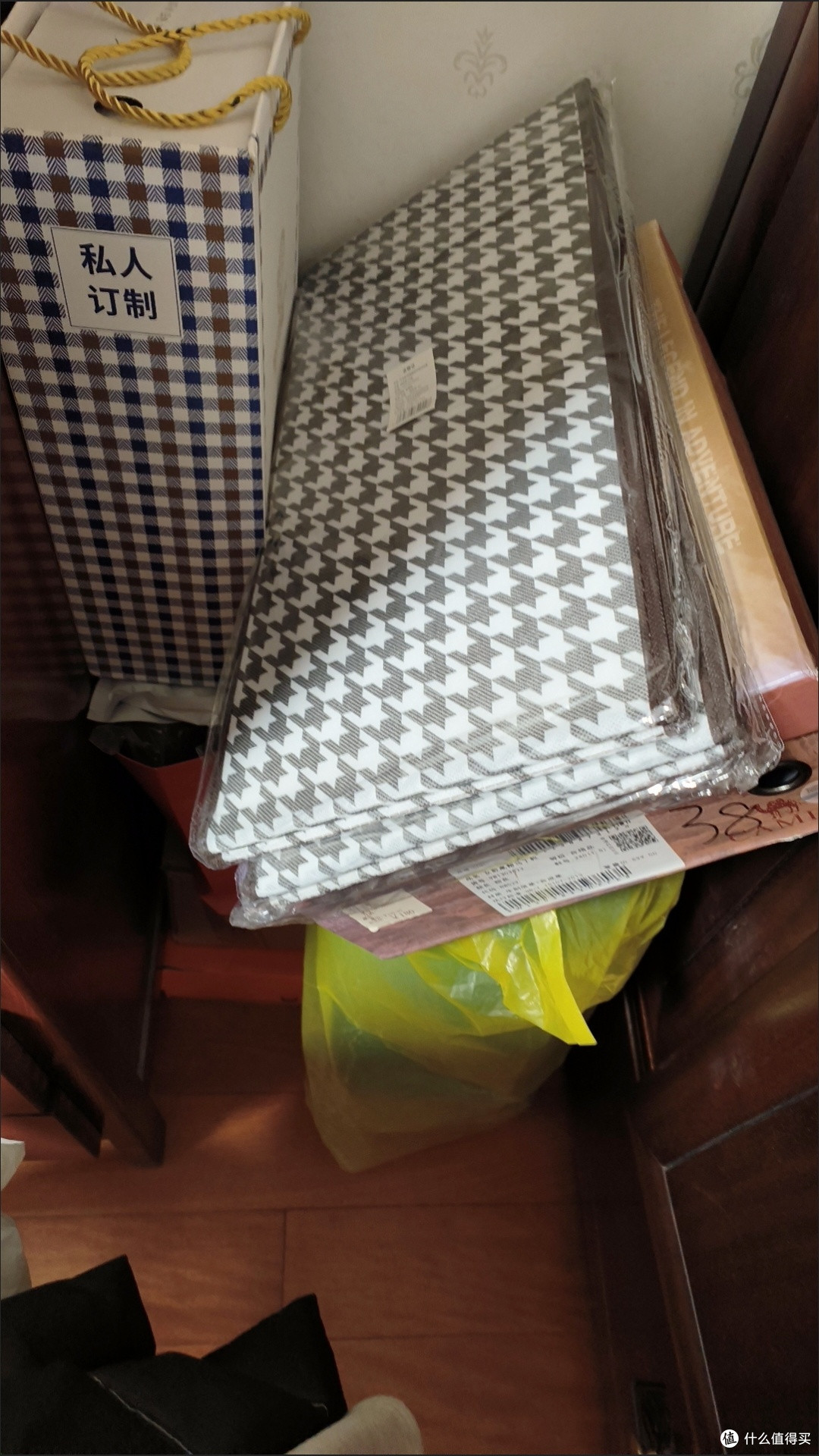 居家收纳技巧:让空间焕发秩序之美
