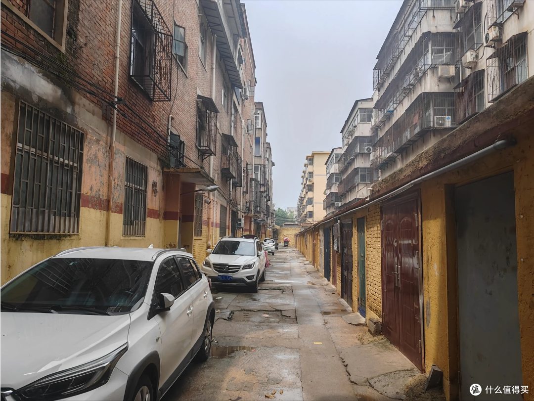 从“电梯房”搬到“楼梯房”，终于知道什么叫幸福，后悔搬晚了！