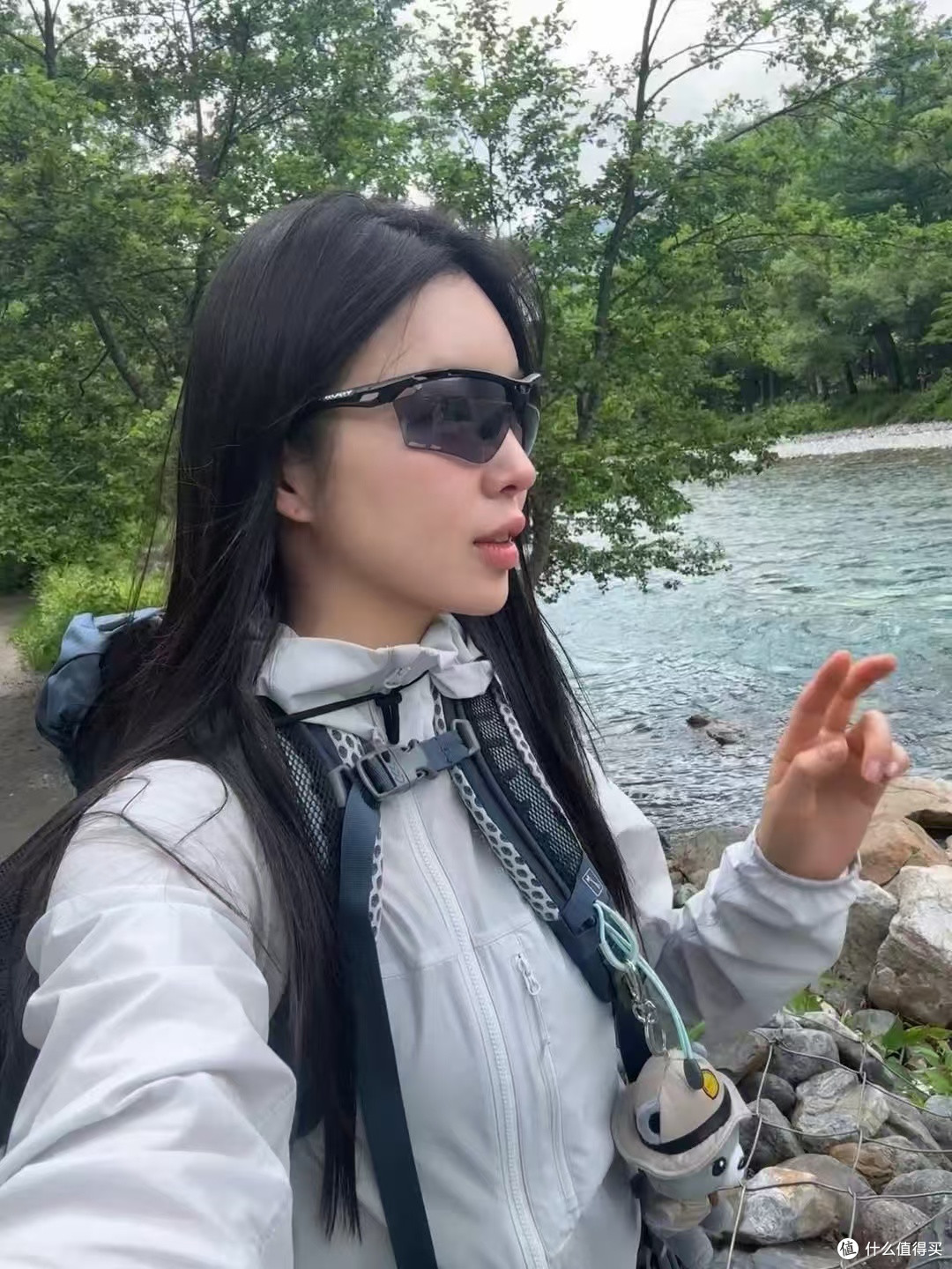 为什么越野跑越累,你却越想跑?