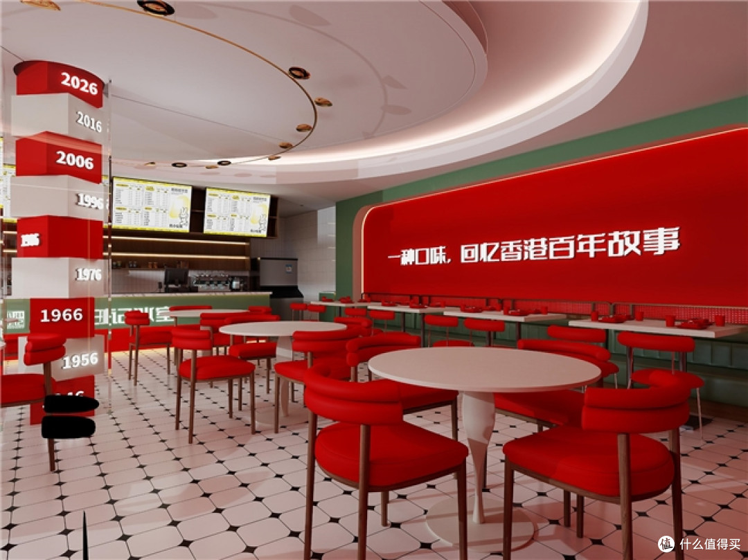 应对低消费时代！港贤记、小港日记以低价+情绪价值破局餐饮市场_饮品甜点_什么值得买