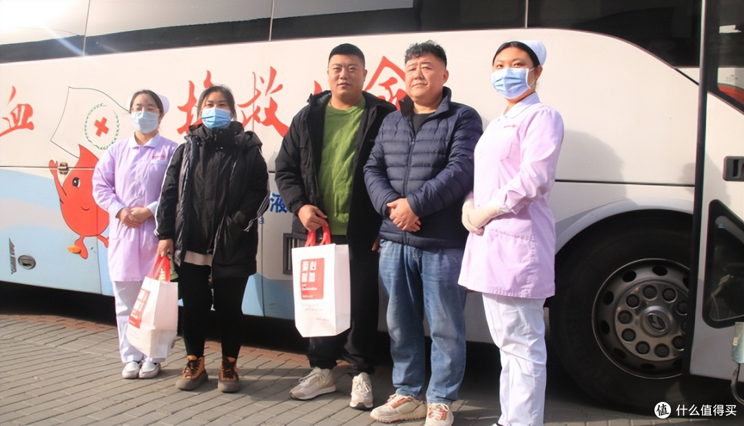 廊坊固安:弘扬奉献精神 书写精彩人生