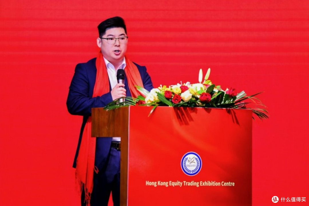 国伟黑猪王科技集团成功挂牌香港股权交易展示中心