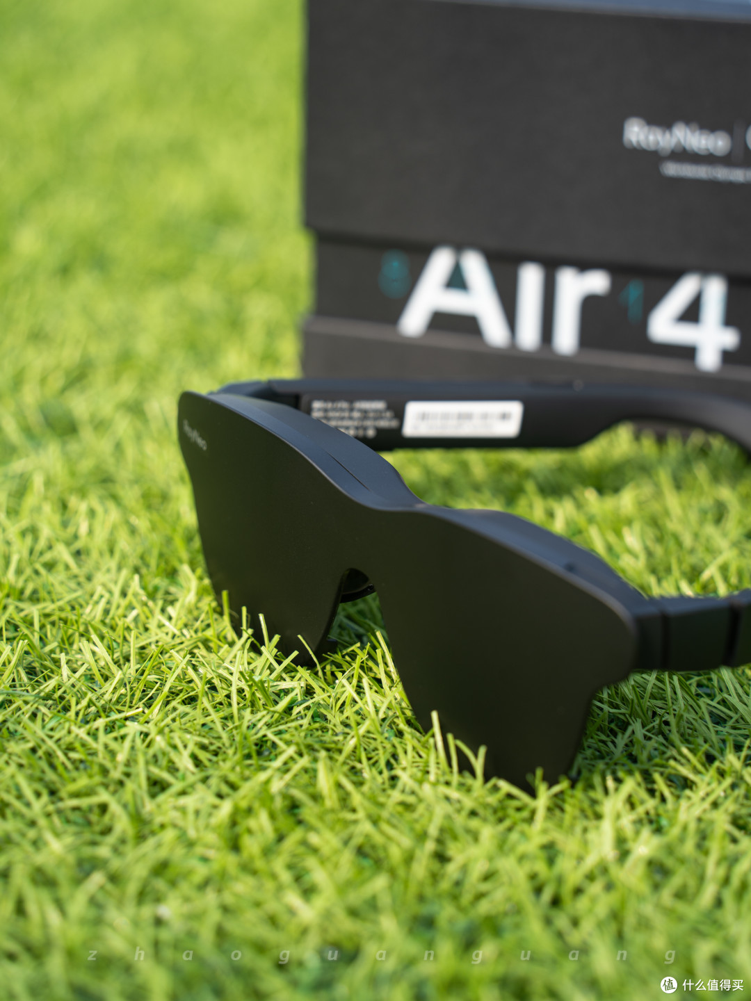 一个月深度体验雷鸟Air4Pro：可能是目前最值得入手的AR观影眼镜