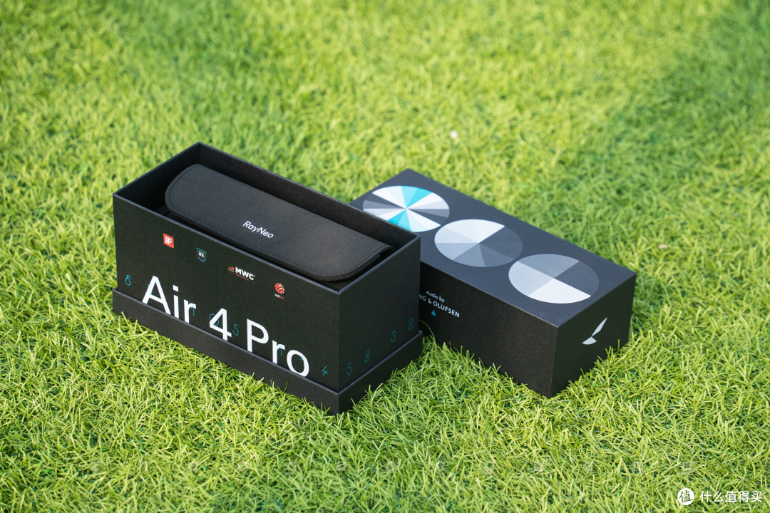 一个月深度体验雷鸟Air4Pro：可能是目前最值得入手的AR观影眼镜