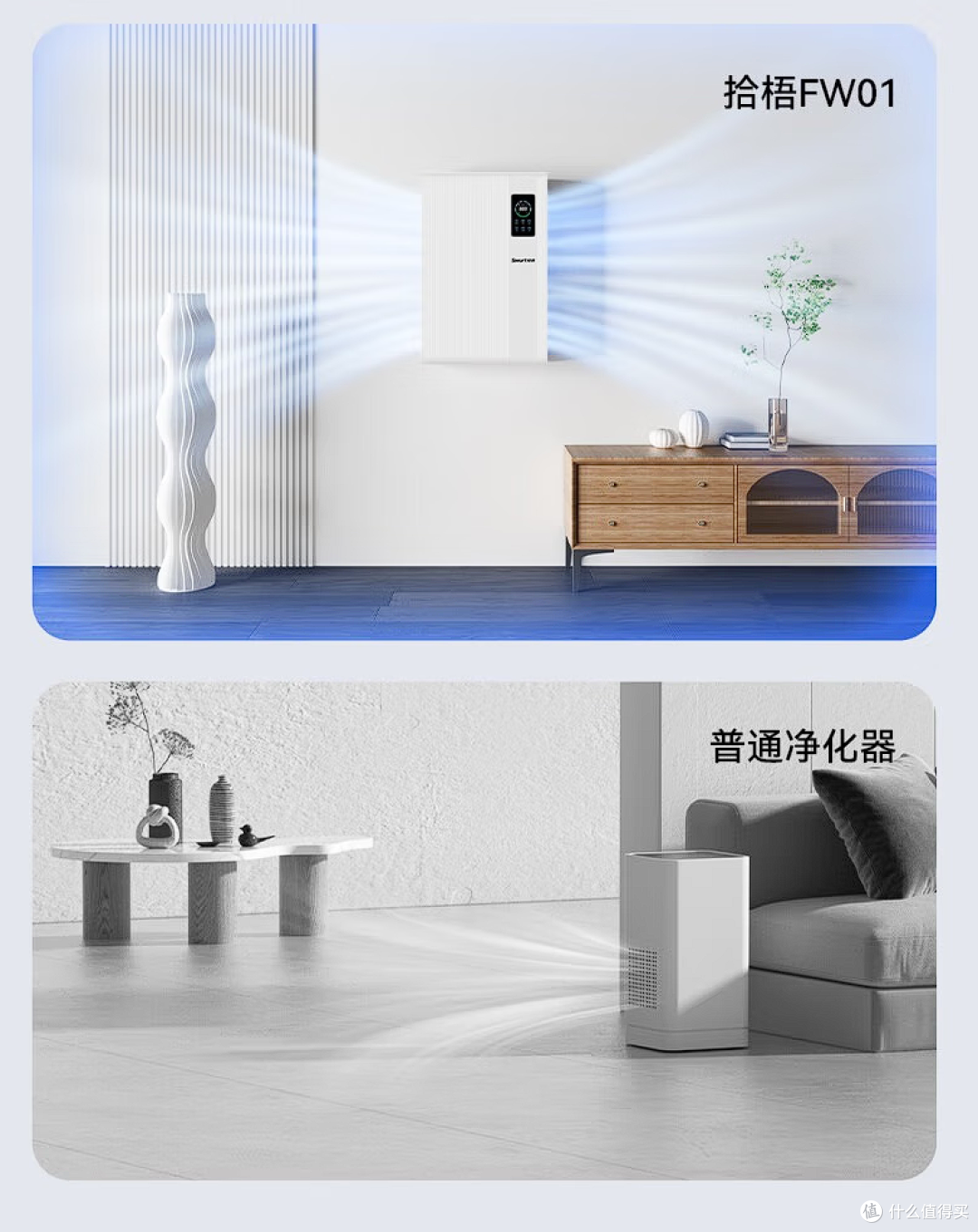 空气净化器除烟味哪款好?二手烟空气净化器十大品牌重磅发布