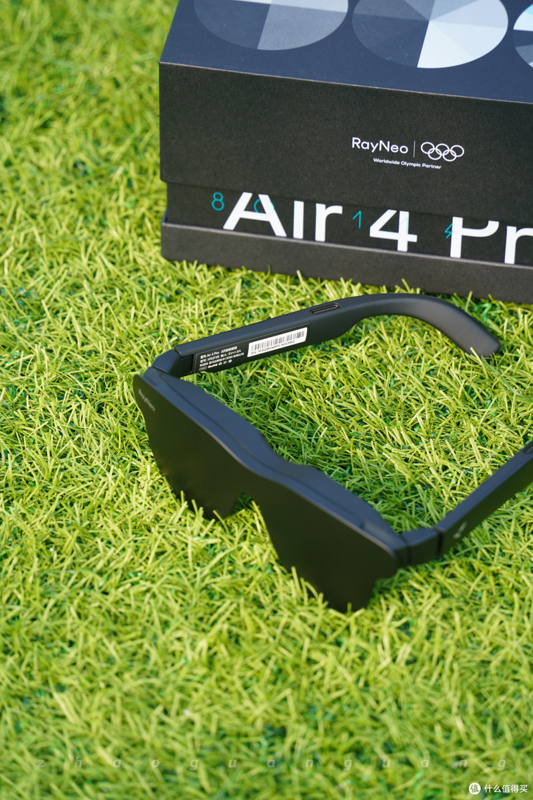 一个月深度体验雷鸟Air4Pro：可能是目前最值得入手的AR观影眼镜