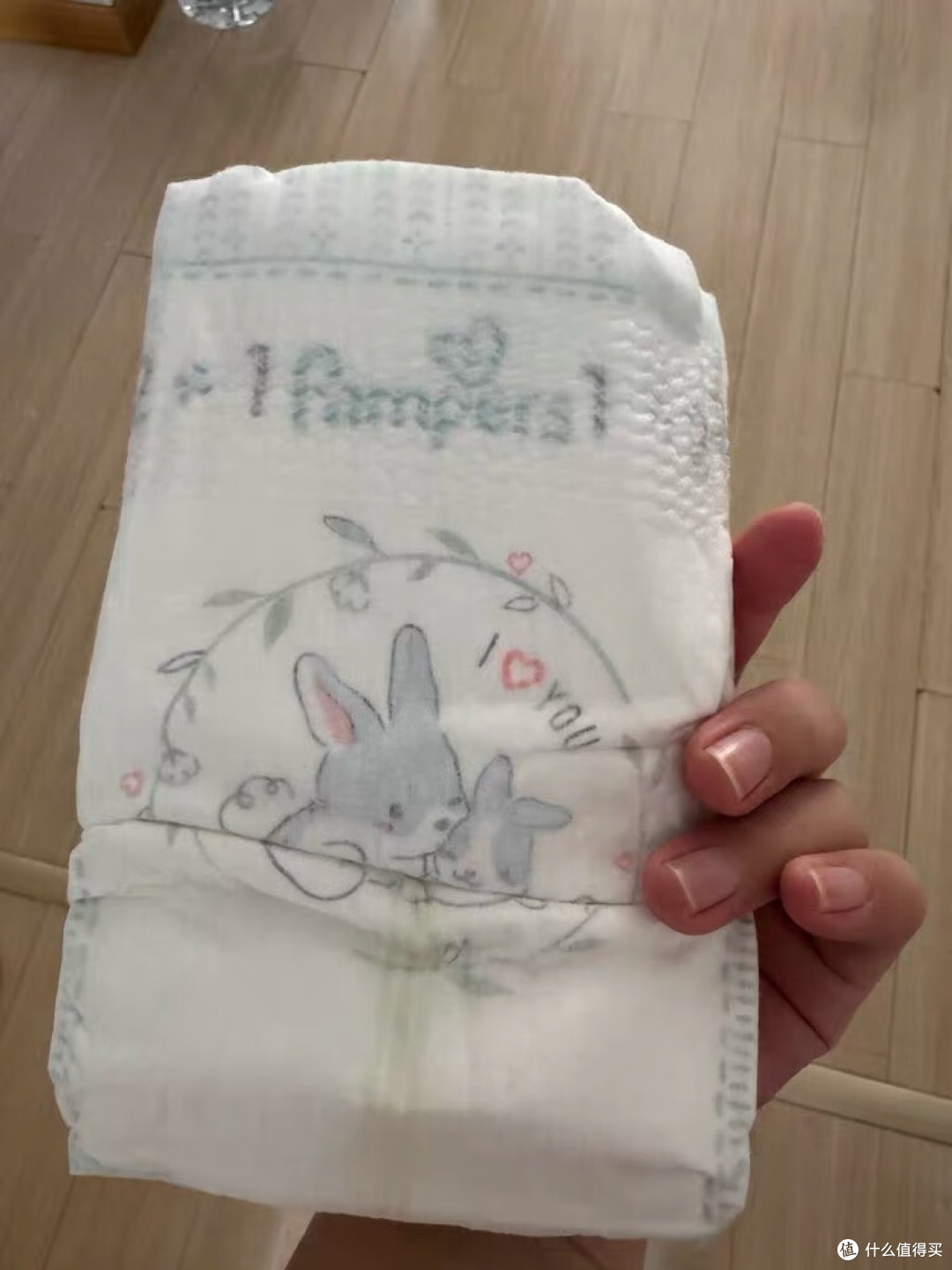 新生儿纸尿裤的五维升级