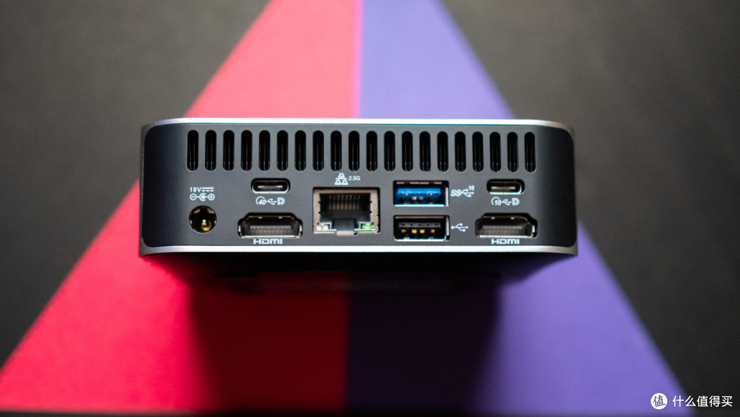 Geekom A8/A7 评测:这些搭载Ryzen处理器的 NUC达到了另一个层次