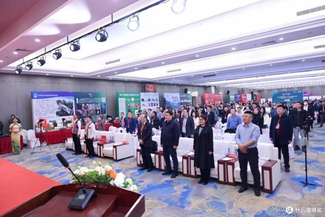 “北京优选 品质新春”2026北京年货选品会成功举办