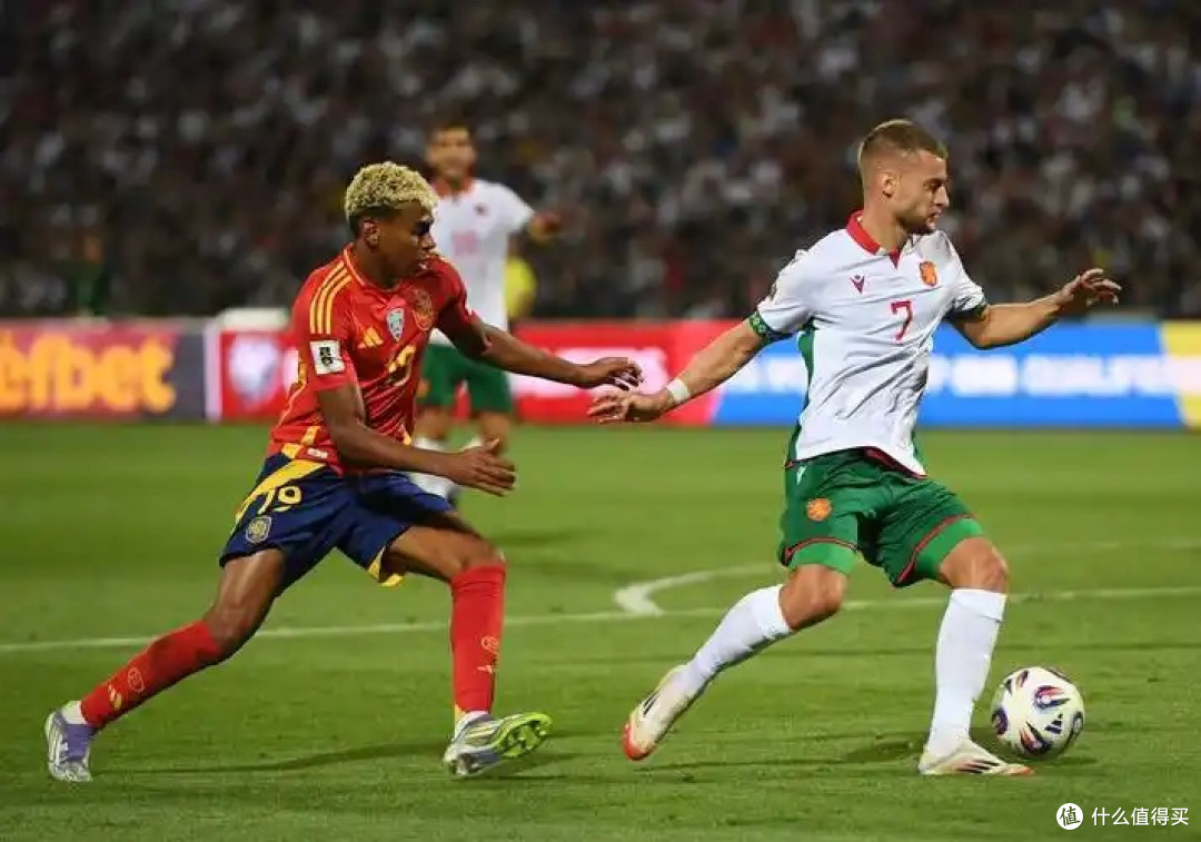 2022世界杯：熬夜追赛，热血与感动并存_足球_什么值得买