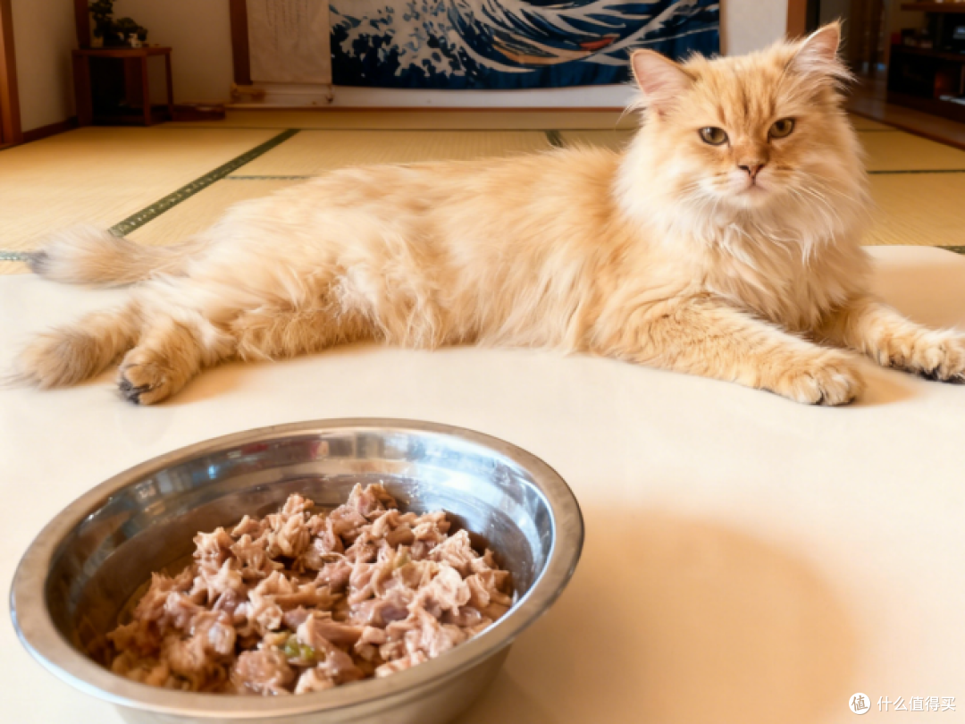 自制猫饭好还是猫粮好?别再吃毒猫粮了,自制宠物鲜粮更安全!