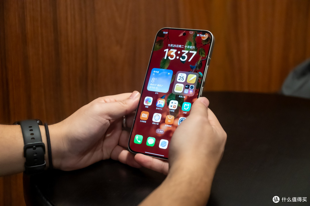 第五代骁龙8至尊版加持:越级体验的中端王者REDMI K90 Pro Max