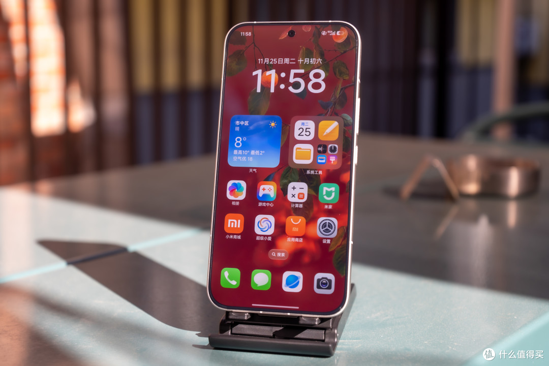 第五代骁龙8至尊版加持:越级体验的中端王者REDMI K90 Pro Max