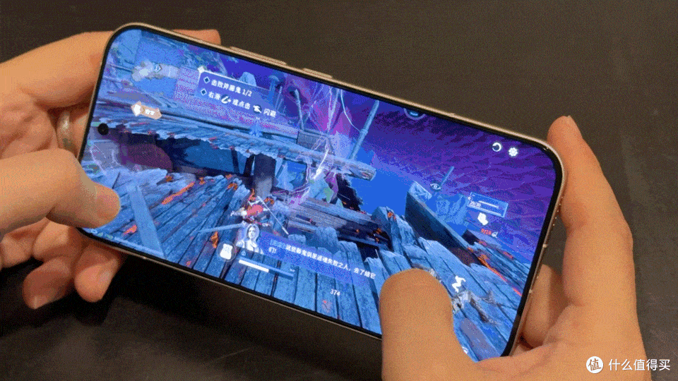 第五代骁龙8至尊版加持:越级体验的中端王者REDMI K90 Pro Max