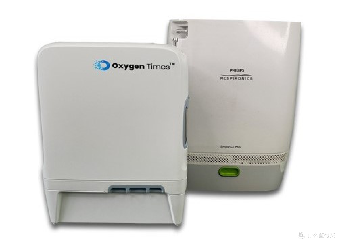 Inogen One G5 便携式制氧机评测