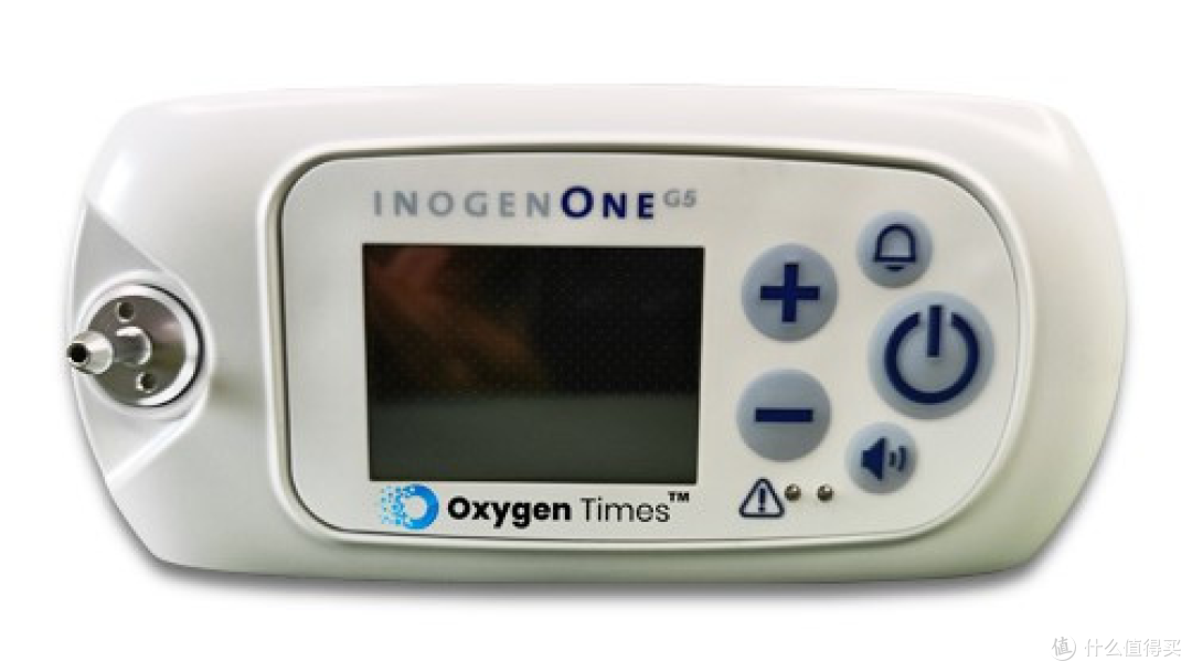 Inogen One G5 便携式制氧机评测