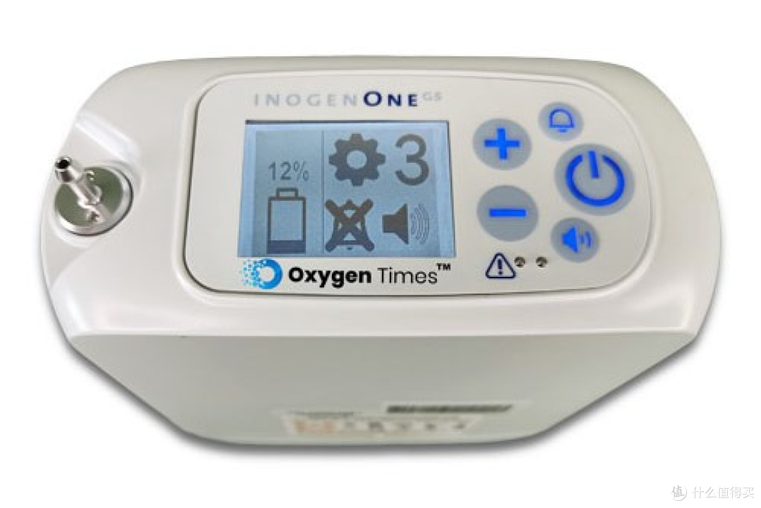 Inogen One G5 便携式制氧机评测