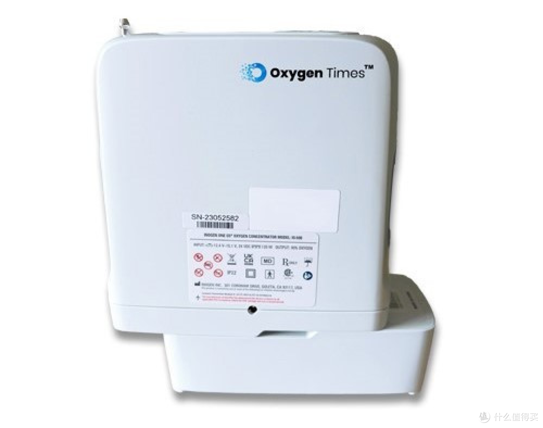 Inogen One G5 便携式制氧机评测