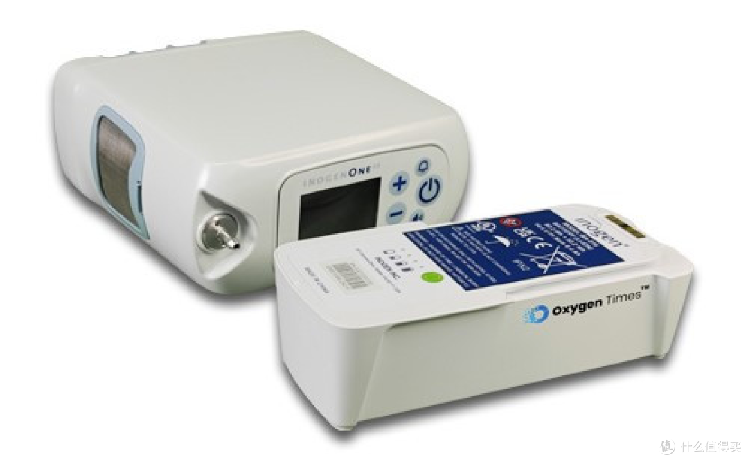 Inogen One G5 便携式制氧机评测