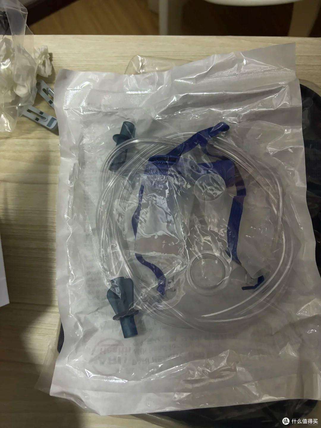 有娃家庭备着才安心!PARI 专业雾化器,高级感与实力双在线