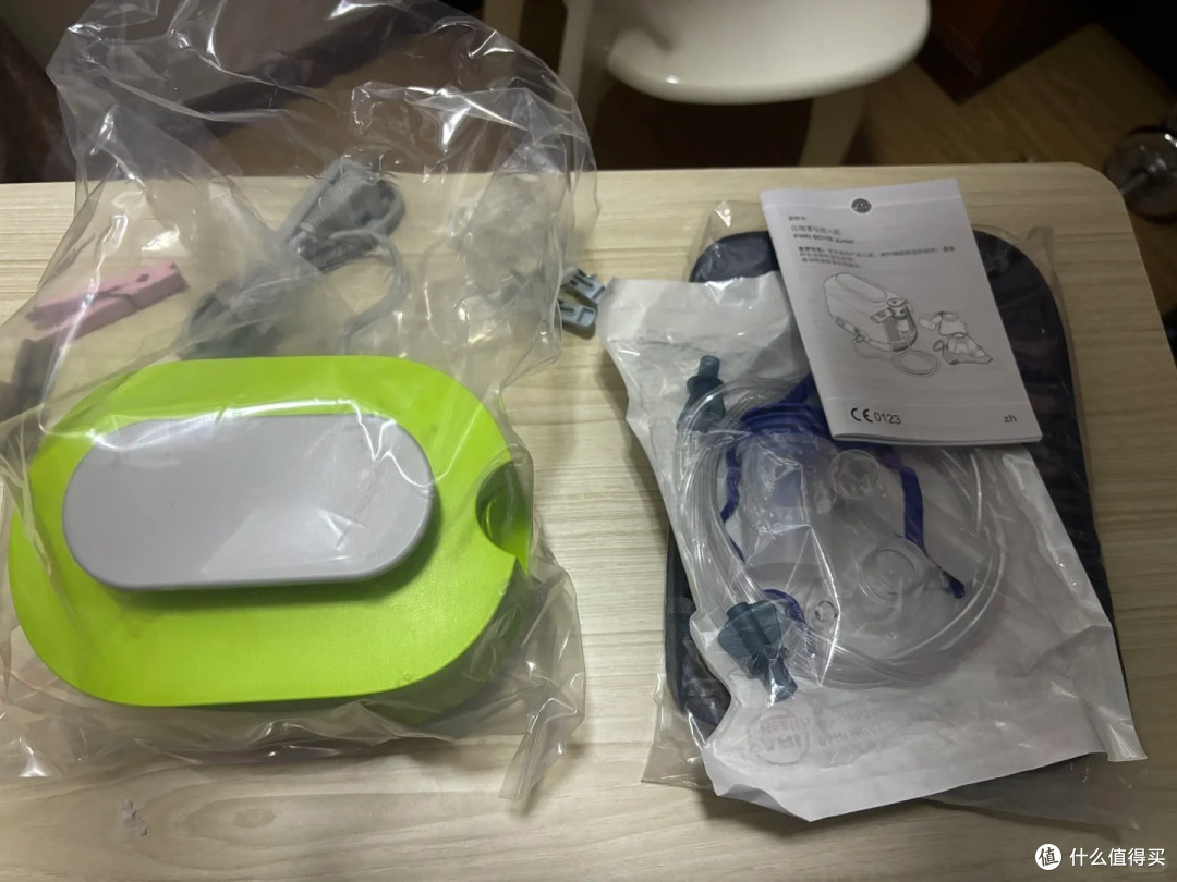 有娃家庭备着才安心!PARI 专业雾化器,高级感与实力双在线