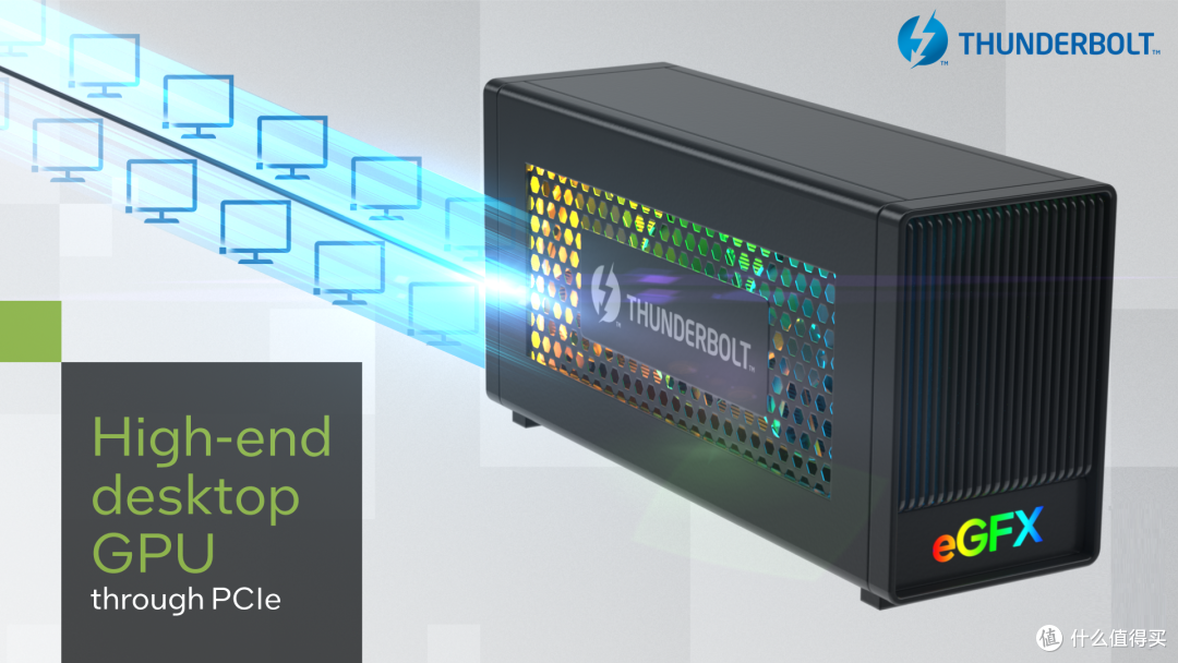 万元级的Intel®Thunderbolt™ 5接口游戏本,到底有多香?