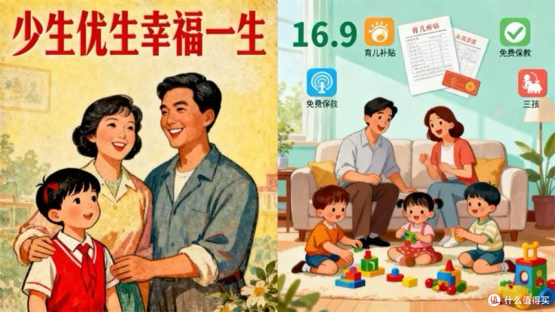 从免费发放到征税13%,避孕套全面征税的背后,年轻人到底生不生